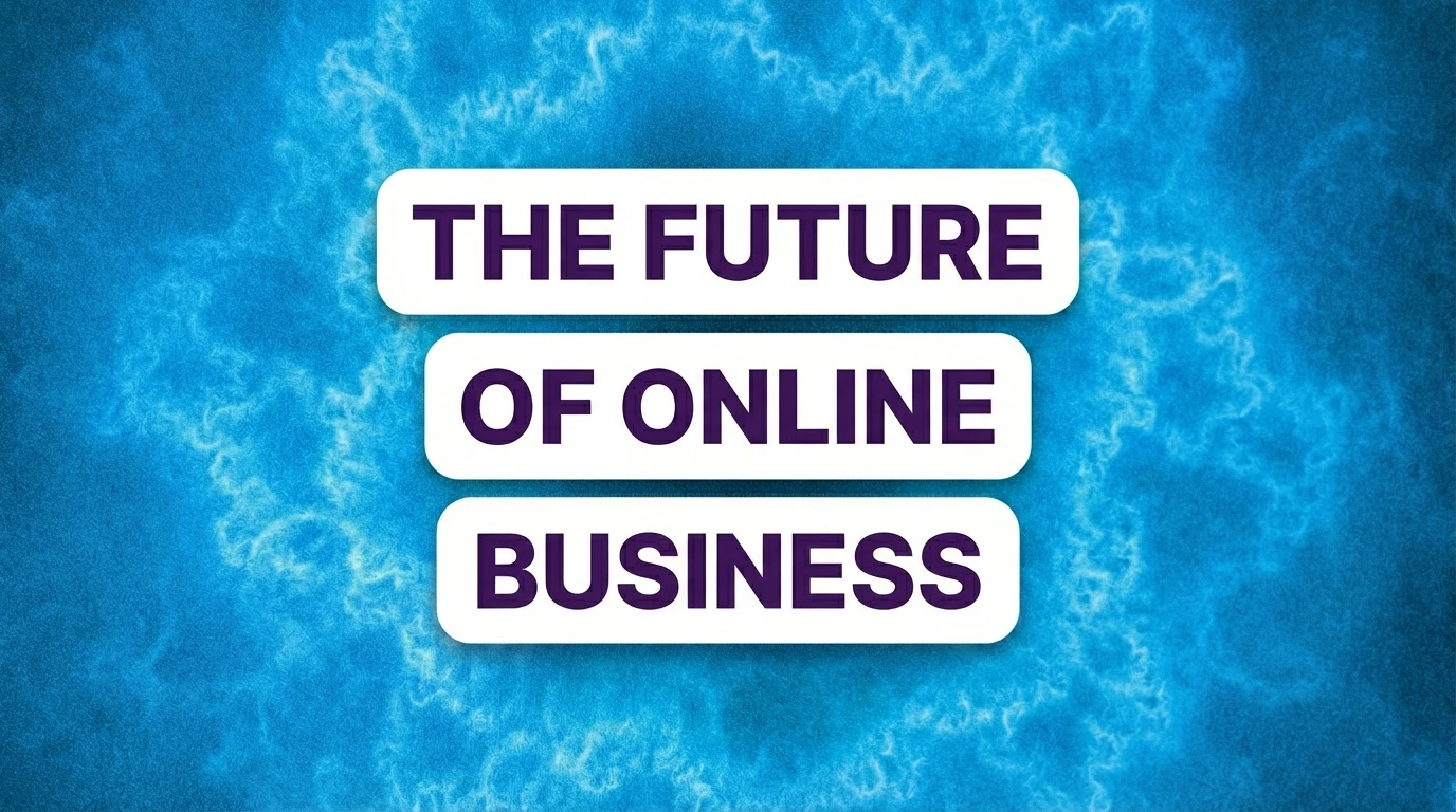 The Rise of the Digital Asset Economy (And Why More People Are Building Online Businesses)